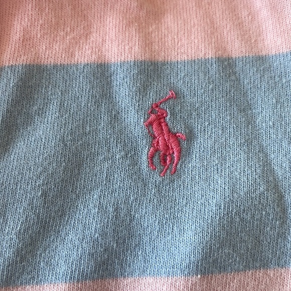 Ralph Lauren summer dress - Picture 5 of 5